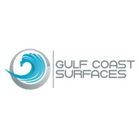 Gulf Coast Surfaces logo, Gulf Coast Surfaces contact details