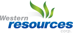 Western Resources logo, Western Resources contact details