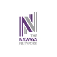 The Nawaya Network logo, The Nawaya Network contact details