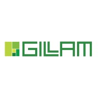 Gillam Group Inc. logo, Gillam Group Inc. contact details