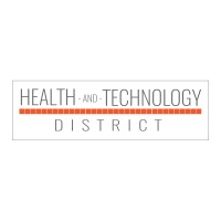 Health and Technology District logo, Health and Technology District contact details