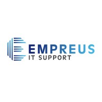 Empreus IT Support logo, Empreus IT Support contact details