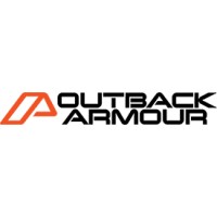 Outback Armour logo, Outback Armour contact details