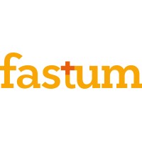 Fastum AB logo, Fastum AB contact details