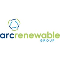 Arc Renewable Group logo, Arc Renewable Group contact details