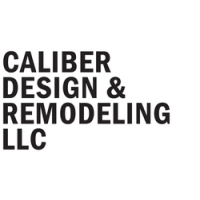 Caliber Design & Remodeling LLC logo, Caliber Design & Remodeling LLC contact details