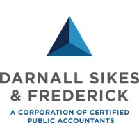 Darnall, Sikes, Gardes & Frederick logo, Darnall, Sikes, Gardes & Frederick contact details