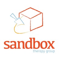 Sandbox Therapy Group logo, Sandbox Therapy Group contact details