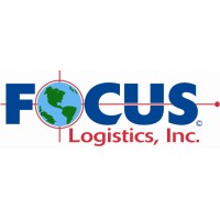 FOCUS LOGISTICS, INC. logo, FOCUS LOGISTICS, INC. contact details