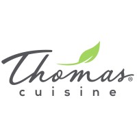 Thomas Cuisine Management logo, Thomas Cuisine Management contact details