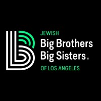 Jewish Big Brothers Big Sisters of LA logo, Jewish Big Brothers Big Sisters of LA contact details