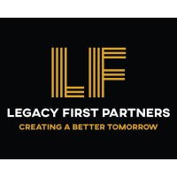 Legacy First Partners, LLC logo, Legacy First Partners, LLC contact details