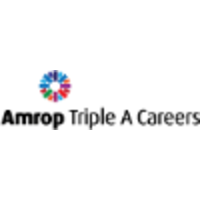 AMROP Triple A Careers logo, AMROP Triple A Careers contact details