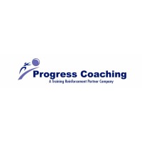 Progress Coaching (Training Reinforcement Partner Co.) logo, Progress Coaching (Training Reinforcement Partner Co.) contact details