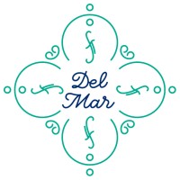 Del Mar logo, Del Mar contact details