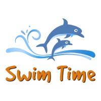 Swim Time logo, Swim Time contact details