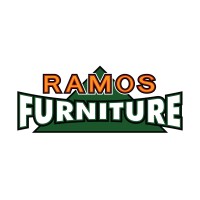 Ramos Furniture logo, Ramos Furniture contact details