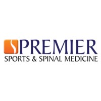 Premier Sports & Spinal Medicine logo, Premier Sports & Spinal Medicine contact details