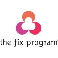 The Fix Program logo, The Fix Program contact details