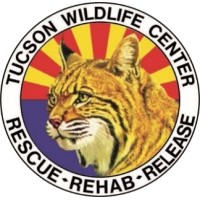 Tucson Wildlife Center logo, Tucson Wildlife Center contact details