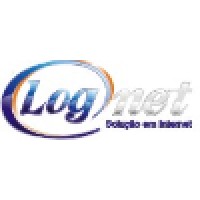 Lognet logo, Lognet contact details