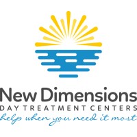 New Dimensions Day Hospital logo, New Dimensions Day Hospital contact details