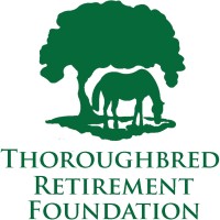 Thoroughbred Retirement Foundation logo, Thoroughbred Retirement Foundation contact details