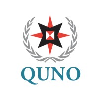 Quaker United Nations Office logo, Quaker United Nations Office contact details