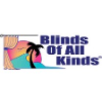 Blinds of All Kinds logo, Blinds of All Kinds contact details