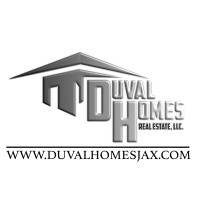 Duval Homes Real Estate & Property Management logo, Duval Homes Real Estate & Property Management contact details