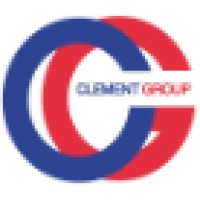 The Clement Group logo, The Clement Group contact details