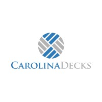 Carolina Decks logo, Carolina Decks contact details