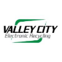 Valley City Electronic Recycling logo, Valley City Electronic Recycling contact details