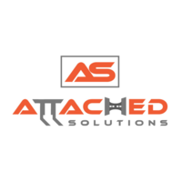 Attached Solutions logo, Attached Solutions contact details