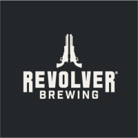 Revolver Brewing logo, Revolver Brewing contact details