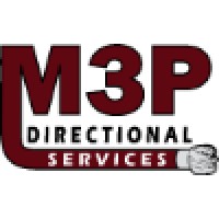 M3P Directional Services logo, M3P Directional Services contact details