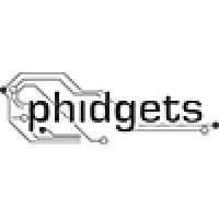 Phidgets Inc logo, Phidgets Inc contact details