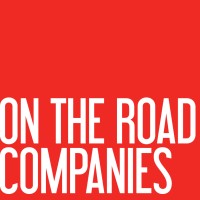 On The Road Companies logo, On The Road Companies contact details