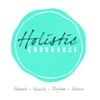 Holistic Endurance logo, Holistic Endurance contact details