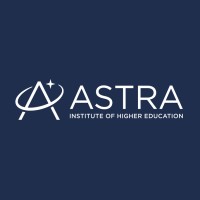 Astra Institute of Higher Education logo, Astra Institute of Higher Education contact details