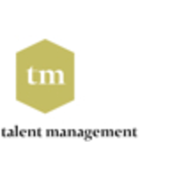 Talent management logo, Talent management contact details