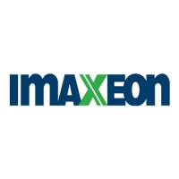 Imaxeon logo, Imaxeon contact details