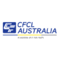 CFCL Australia logo, CFCL Australia contact details