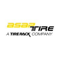 ASAP Tire logo, ASAP Tire contact details