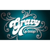 Gravy Design logo, Gravy Design contact details