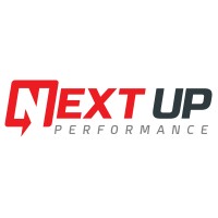 Next Up Performance logo, Next Up Performance contact details