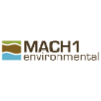 MACH1 Environmental Pty Ltd logo, MACH1 Environmental Pty Ltd contact details