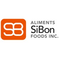 Aliments Sibon Foods logo, Aliments Sibon Foods contact details