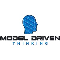 Model Driven Thinking logo, Model Driven Thinking contact details