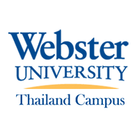 Webster University Thailand logo, Webster University Thailand contact details